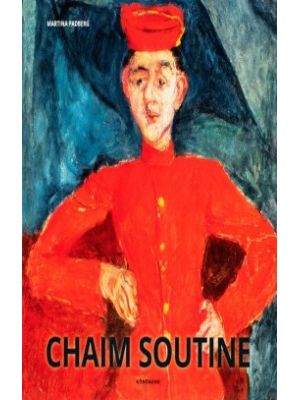 Chaim Soutine (bilingÜe)