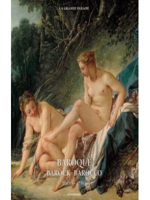 Baroque Barock Barroco 1600-1780 (bilingÜe)