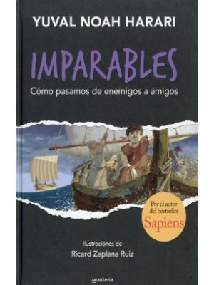 Imparables 3