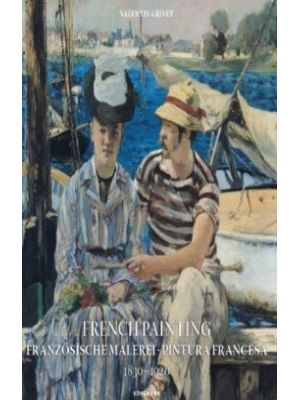 French Painting (bilingÜe)