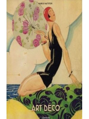 Art Deco (bilingÜe)