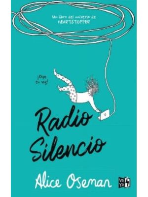 Radio Silencio