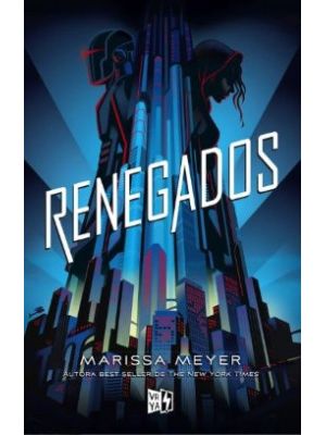 Renegados