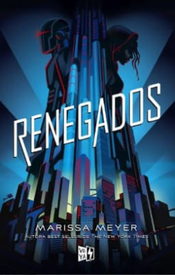 Renegados