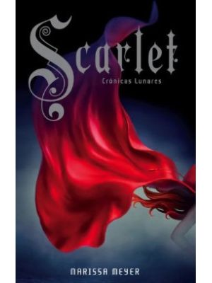 Scarlet CrÓnicas Lunares