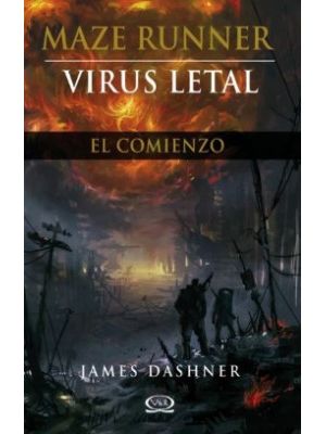 Maze Runner Virus Letal