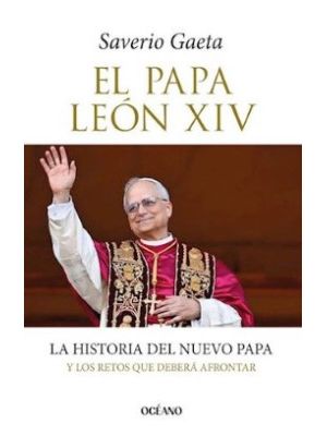 El Papa Leon Xiv