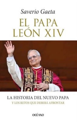 El Papa Leon Xiv