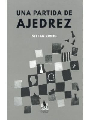 Una Partida De Ajedrez