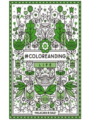 Coloreanding Life