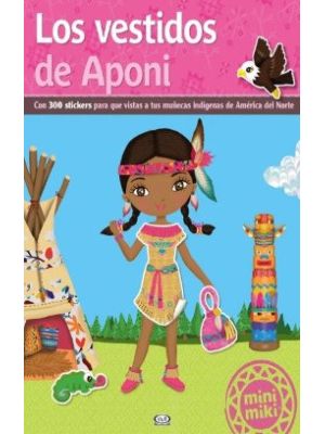 Los Vestidos De Aponi