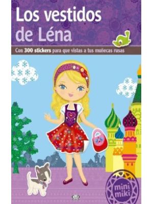 Los Vestidos De Lena