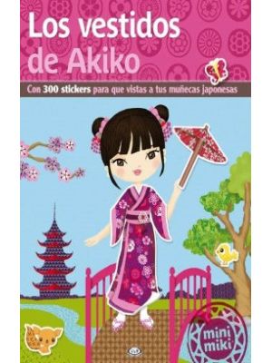 Los Vestidos De Akiko