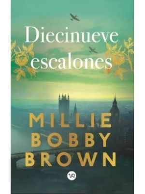 Diecinueve Escalones