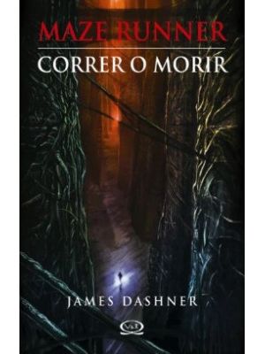 Maze Runner 1 Correr Ó Morir