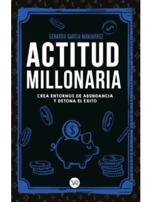 Actitud Millonaria