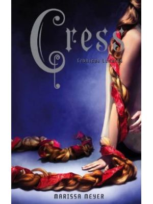Cress CrÓnicas Lunares 3