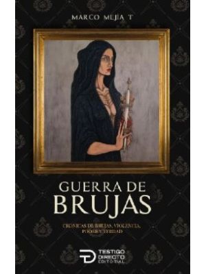 Guerra De Brujas