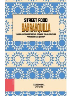 Street Food Barranquilla