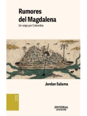 Rumores Del Magdalena