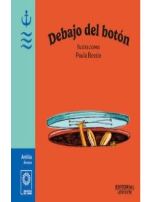 Debajo Del BotÓn