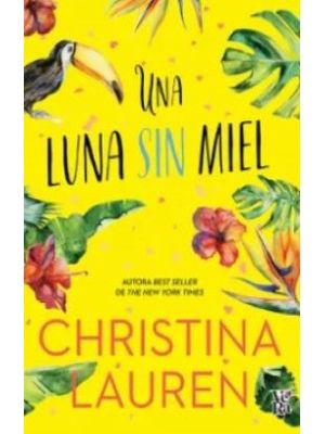 Una Luna Sin Miel
