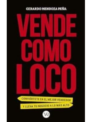 Vende Como Loco
