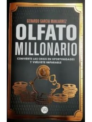 Olfato Millonario