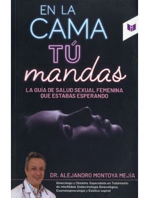 En La Cama Tu Mandas