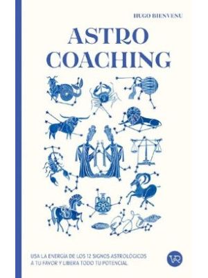 Astro Coaching