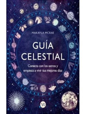 GuÍa Celestial