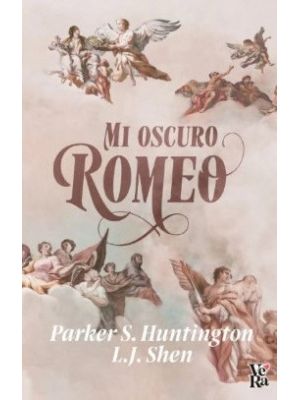 Mi Oscuro Romeo