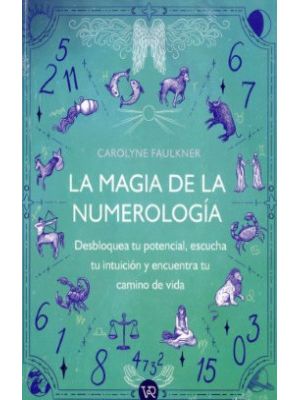 La Magia De La NumerologÍa