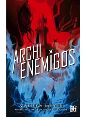 Archi Enemigos