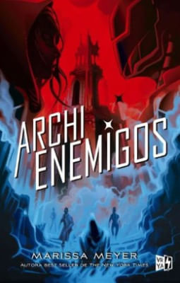 Archi Enemigos