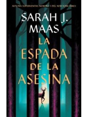 La Espada De La Asesina