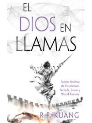 El Dios En Llamas