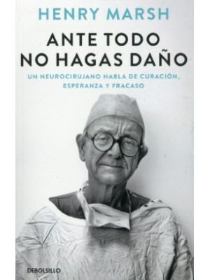 Ante Todo No Hagas DaÑo