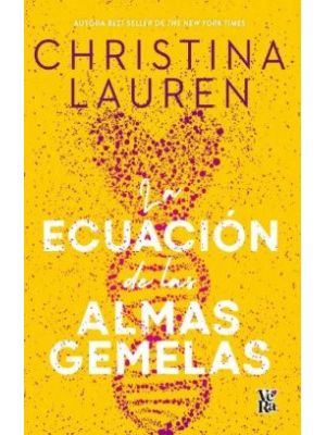 La EcuaciÓn De Las Almas Gemelas