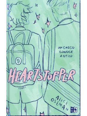 Heartstopper 1