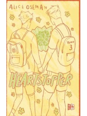 Heartstopper 3