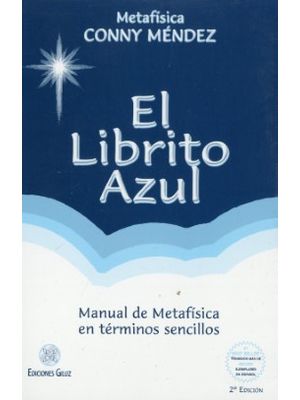 El Librito Azul