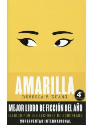 Amarilla