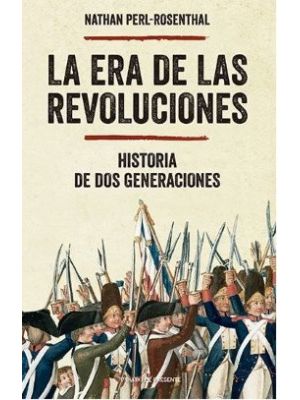 La Era De Las Revoluciones
