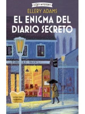 El Enigma Del Diario Secreto