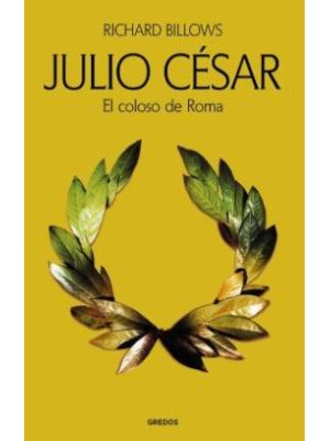 Julio Cesar El Coloso De Roma