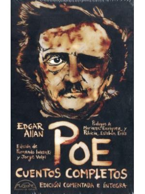 Poe Cuentos Completos