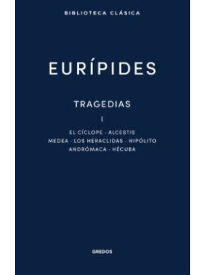Tragedias I