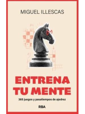 Entrena Tu Mente