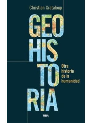 Geohistoria